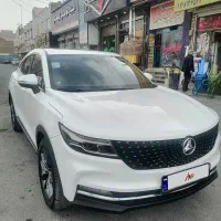 دیگنتی پرایم 401|خودرو سواری و وانت|رباط‌کریم, رباط‌کریم|دیوار