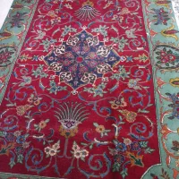 فرش دستباف  ۱ عدد  شهریار