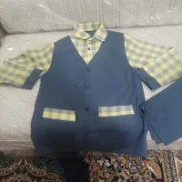 لباس فرم ابتدایی