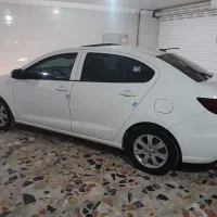 شاهین مدل۴۰۱ درحد صفر