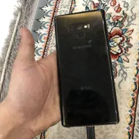 سامسونگ نوت ۹