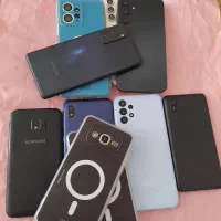 مرکز گوشی کارکرده سالم بامهلت تست