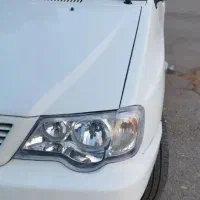 پراید ۱۳۲ مدل ۹۰ هیدرولیک