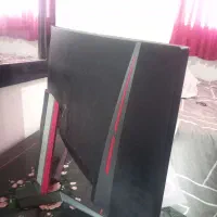 مانیتور ۲۷ اینچ گیمینگ msi منحنی در حد نو|قطعات و لوازم جانبی رایانه|شاهین‌شهر, فردوسی|دیوار