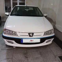 پژو پارس xu7 ۱۴۰۱