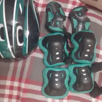 اسکیت درحد نو|دوچرخه، اسکیت، اسکوتر|تیران, |دیوار