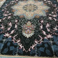 فرش نگین مشهد جفت|فرش|بجنورد, |دیوار