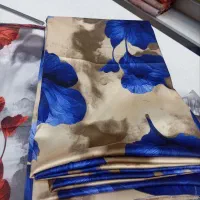 ست چادر و پارچه بلوچی