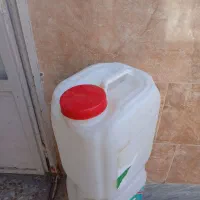 دبه 20لیتری دربزرگ