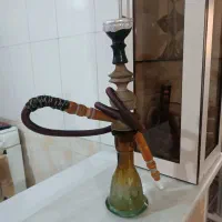 قلیون دوسیب.