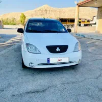 تیبا یک دوگانه فابریک|خودرو سواری و وانت|بوشهر, |دیوار