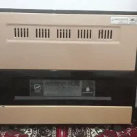 بخاری گازی ایران کارتوس