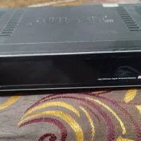 گیرنده دیجیتال فوجی ست|صوتی و تصویری|شیراز, غدیر جنوبی|دیوار