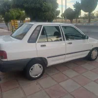 پراید ۱۳۱ مدل ۸۹