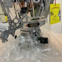 سماور گازی|سماور، چایساز، قهوهساز|مشهد, رضاشهر|دیوار