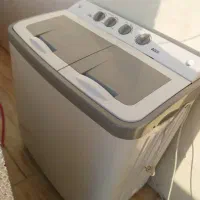 لباسشویی دوقلو دونار