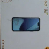 گوشی  های کپی آیفون۱۷ پرومکس مینی