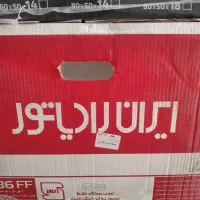 انواع پکیج ایران رادیاتور بوتان