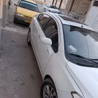 برلیانس H230 اتوماتیک، مدل ۱۳۹۶|خودرو سواری و وانت|یزد, |دیوار
