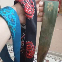 لباس محلی|لباس|دهدشت, |دیوار