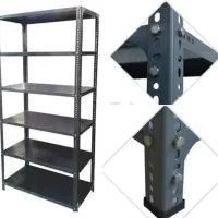 قفسه و پایه رگال واستند پانچ