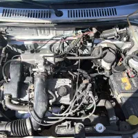 پراید ۸۵ شاسی سالم کولر روشن|خودرو سواری و وانت|سنندج, |دیوار