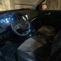 هایما ۱۴۰۳ s7 پرو مشکی
