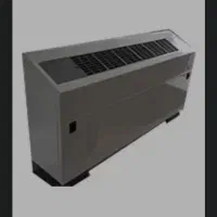 فروش و خرید کولر گازی فن کویل خریدار فن کول