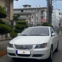 لیفان ۶۲۰ تلنت مدل ۹۲