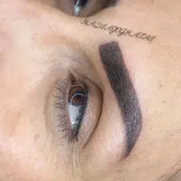 میکروپگمنتیشن|خدمات آرایشگری و زیبایی|صفادشت, |دیوار