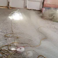تور ماهیگیری کرفه
