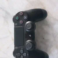 دسته بازی ps4|کنسول، بازی ویدئویی و آنلاین|اصفهان, شاهزاده ابراهیم|دیوار