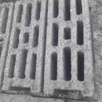 تیرچه بلوک کاچو تیرک بتن چاه