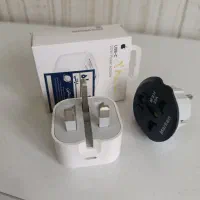 فروش شارژ آیفون 20w صفر درجه یک