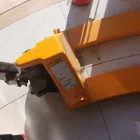 جک پالت ۳ تن درجه یک واقعی