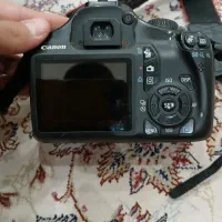 دوربین عکاسی canon