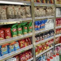 فروش  لوازم شوینده بهداشتی و سوپر مارکت