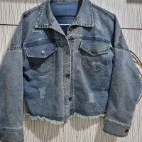 کت جین کراپ