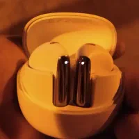 ایرپاد QCY pro plus|لوازم جانبی موبایل و تبلت|بروجرد, |دیوار