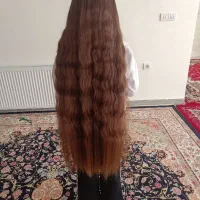 خریدار موهای خام ورنگی
