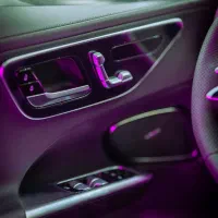 C200L|خودرو سواری و وانت|تهران, ولنجک|دیوار