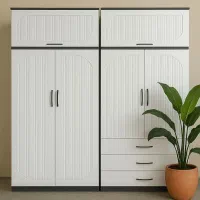 کمد وکیوم|جاکفشی، کمد، دراور|تهران, شهرک ابوذر|دیوار