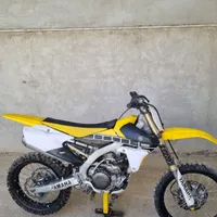 yzf 450 سند سوشیان|موتورسیکلت|تهران, آبشار|دیوار