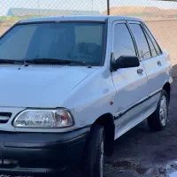 پراید ۸۹ دوگانه|خودرو سواری و وانت|تربت‌حیدریه, جانبازان|دیوار