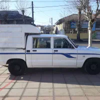 کارا۲۰۰۰ مدل ۹۸ موتور میتسوپیشی