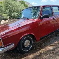 پیکان 83 انژکتور