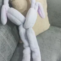 گوشگیر پمپی صدادار کاپشن بلوز شلوار|کفش و لباس بچه|ری, سیزده آبان|دیوار