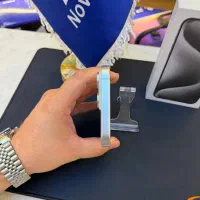ایفون 15پرومکس اقساط3.5% 15 promax فقط اکتیو|موبایل|تبریز, |دیوار