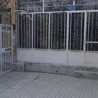 ویلایی شمالی و جنوبی ادیب شمالی ۹