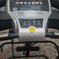 تردمیل. ایرون مستر